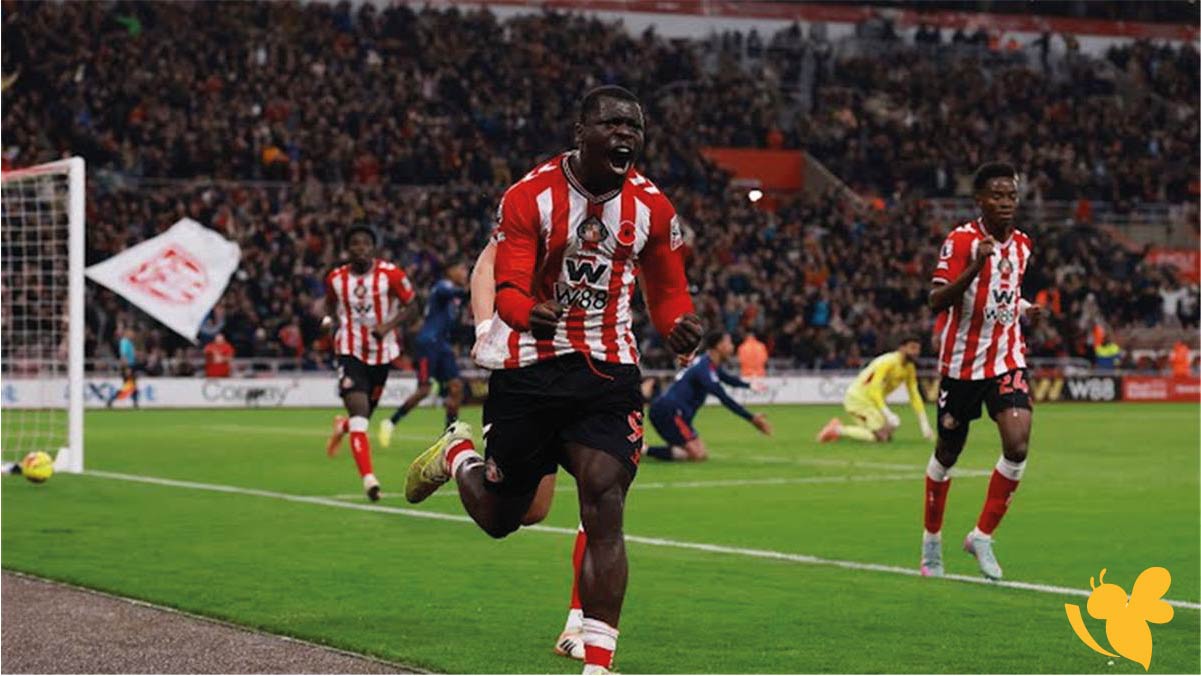 استعدوا لمشاهدة&nbsp;مباراة آرسنال ضد سندرلاند اليوم في الدوري الإنجليزي 2025-2026