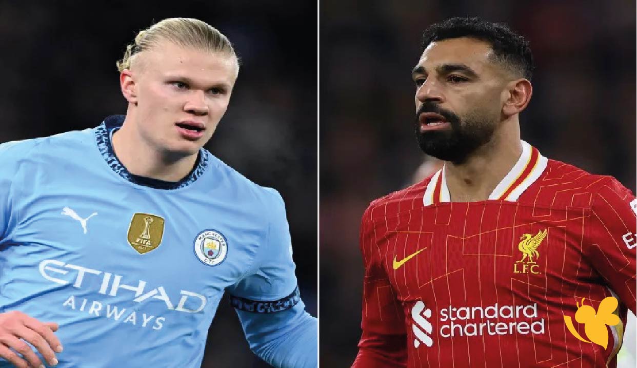 متى موعد مباراة ليفربول ضد مانشستر سيتي؟ وما هي القنوات الناقلة؟