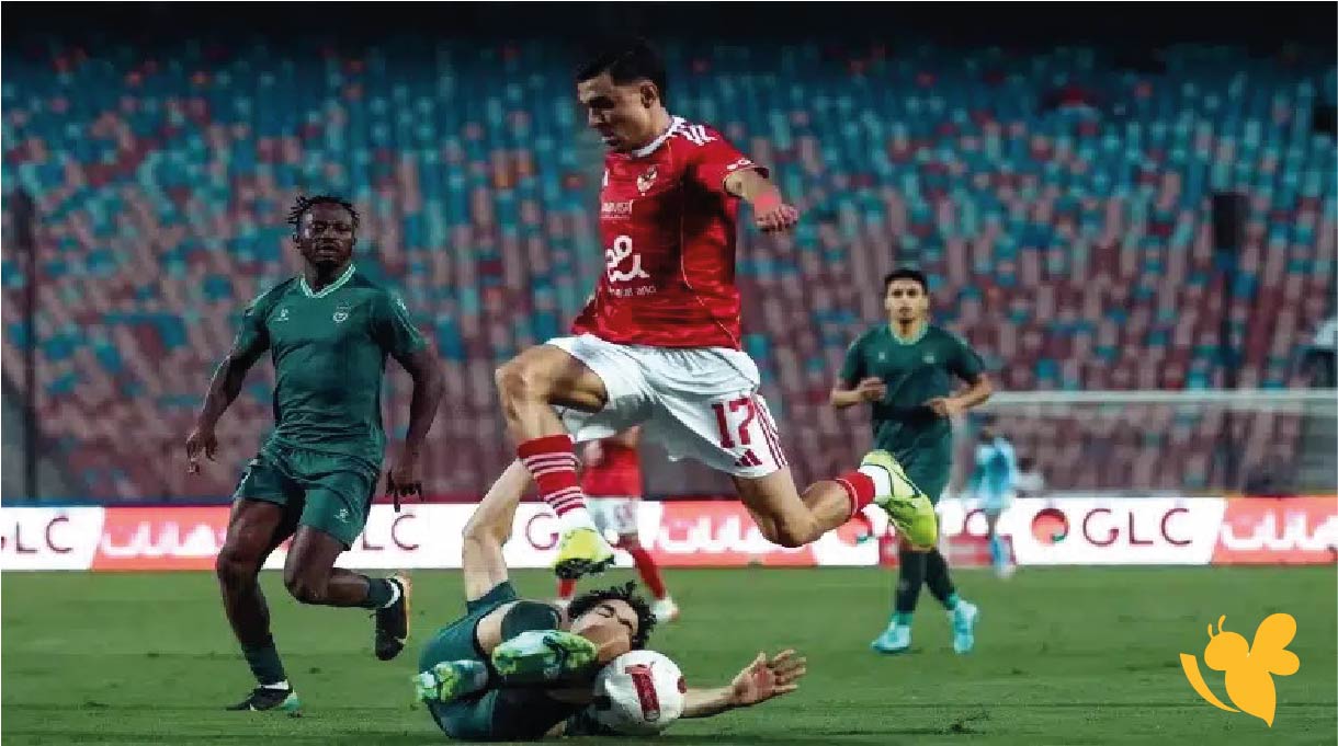 متى موعد مباراة شبيبة القبائل ضد الأهلي والقنوات الناقلة في دوري أبطال أفريقيا 2026؟