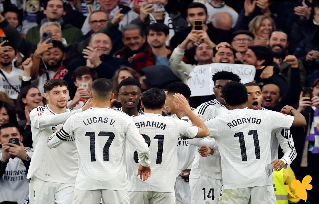 ريال مدريد وفالنسيا موعد المباراة القنوات الناقلة والتشكيلة المتوقعة الدوري الإسباني 2026 ريال مدريد وفالنسيا موعد المباراة القنوات الناقلة والتشكيلة المتوقعة الدوري الإسباني 2026