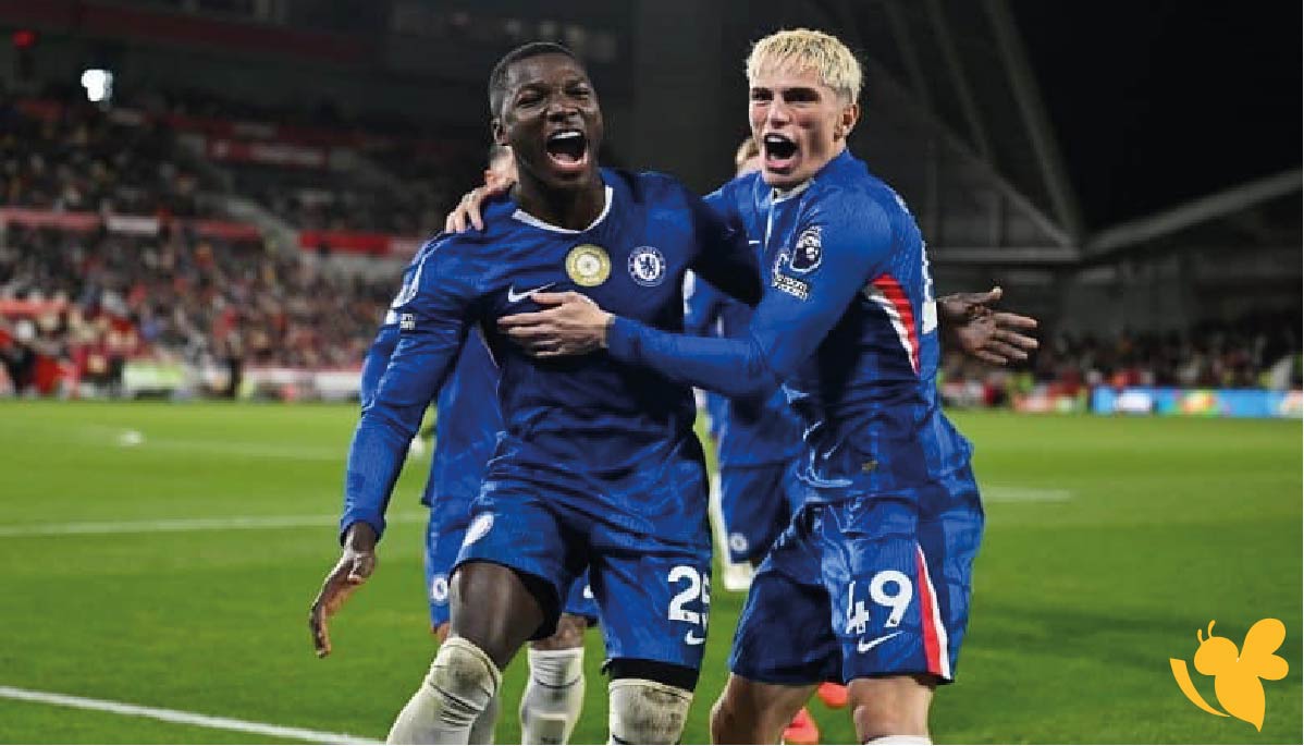 تفاصيل مباراة تشيلسي ضد ولفرهامبتون في الدوري الإنجليزي الممتاز 2026