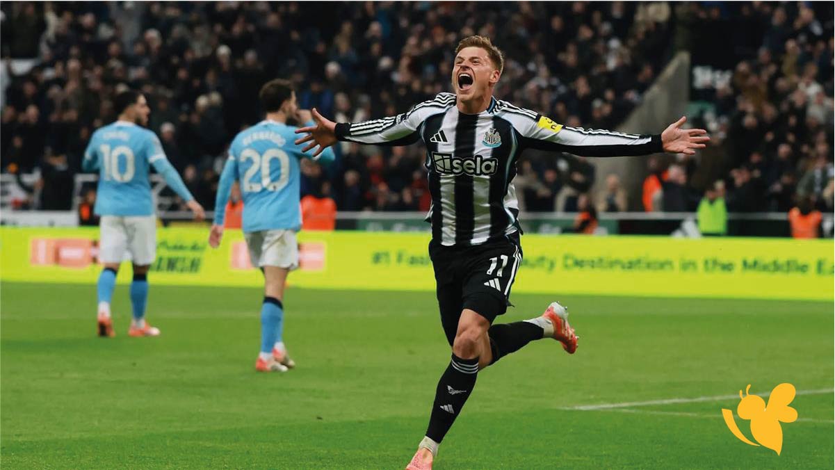 تفاصيل مباراة نيوكاسل يونايتد ضد مانشستر سيتي اليوم &ndash; دور الـ16 من كأس الاتحاد الإنجليزي 2026