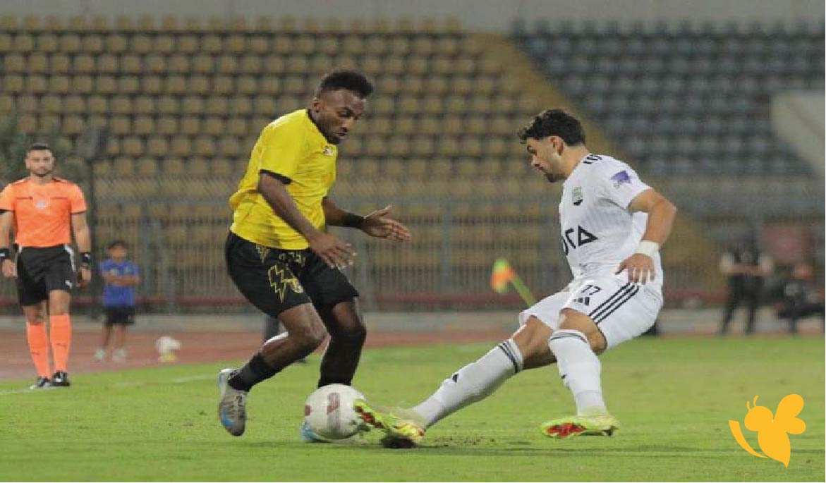 live online شاهد&nbsp;مباراة&nbsp;إنبي ضد كهرباء الإسماعيلية بجودة فائقة&nbsp;في الدوري المصري 2026