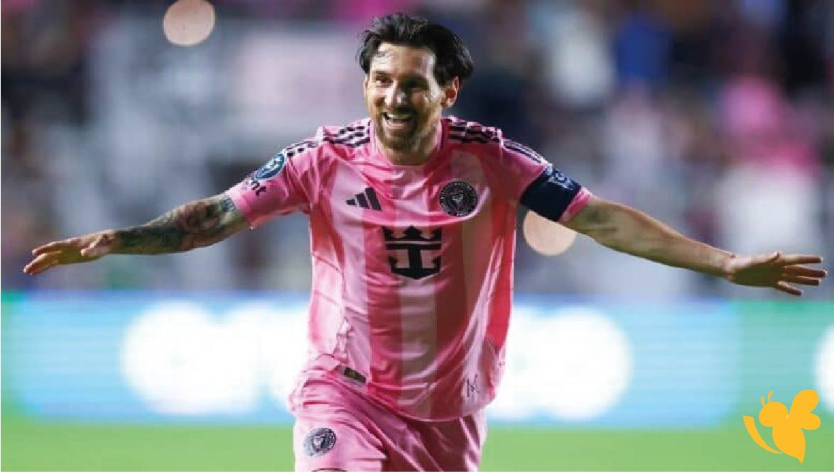 موعد مباراة دي سي يونايتد ضد إنتر ميامي في الدوري الأمريكي 2026 والقنوات الناقلة