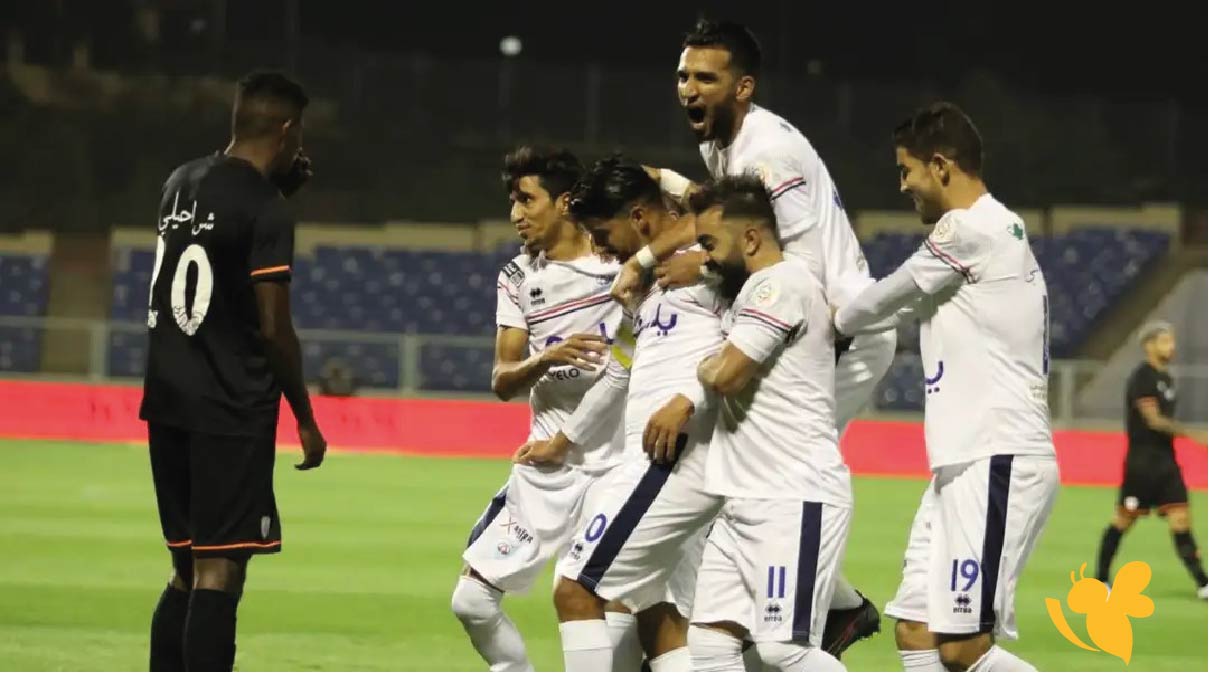 موعد مباراة الاتفاق ضد الشباب في الدوري السعودي للمحترفين والقنوات الناقلة