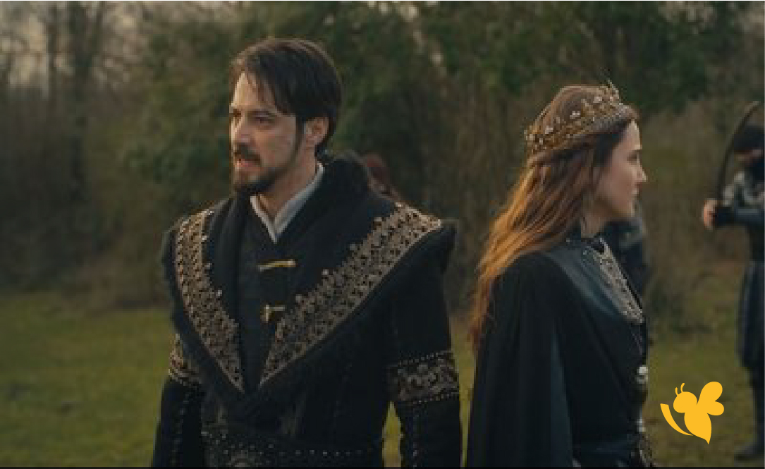 تفاصيل عرض الحلقة 17 من مسلسل المؤسس أورهان Kuruluş Orhan على قناة ATV التركية