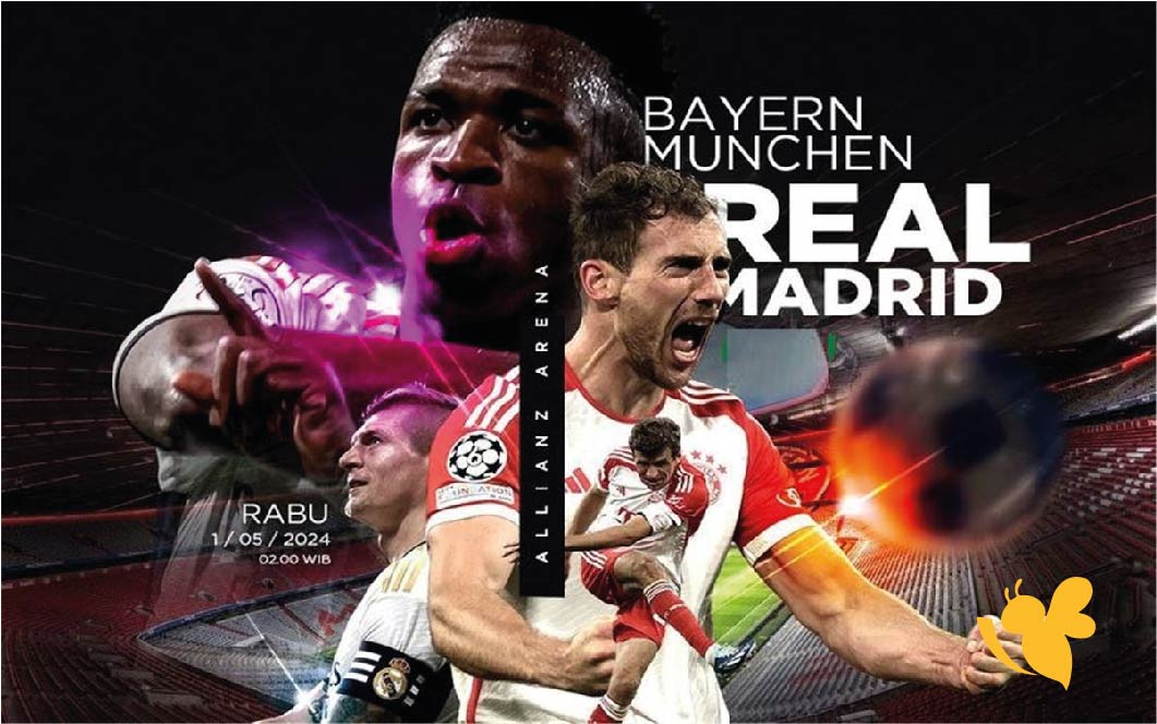 Yalla Shoot مشاهدة&nbsp;مباراة ريال مدريد ضد بايرن ميونخ اليوم&nbsp;بث مباشر بدون اشتراك&nbsp;