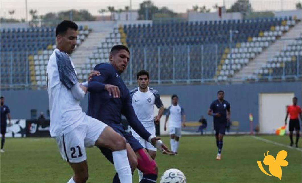 ترقبوا البث المباشر لمشاهدة مباراة سموحة ضد إنبي اليوم في الدوري المصري&nbsp;