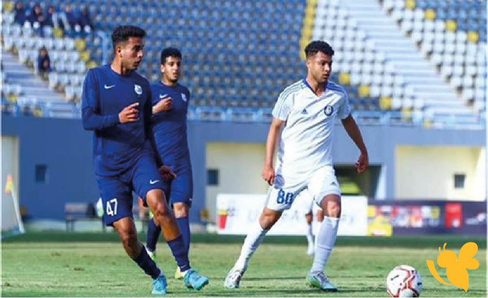 موعد مباراة سموحة ضد إنبي اليوم الثلاثاء 7 أبريل 2026 والقنوات الناقلة موعد مباراة سموحة ضد إنبي اليوم الثلاثاء 7 أبريل 2026 والقنوات الناقلة