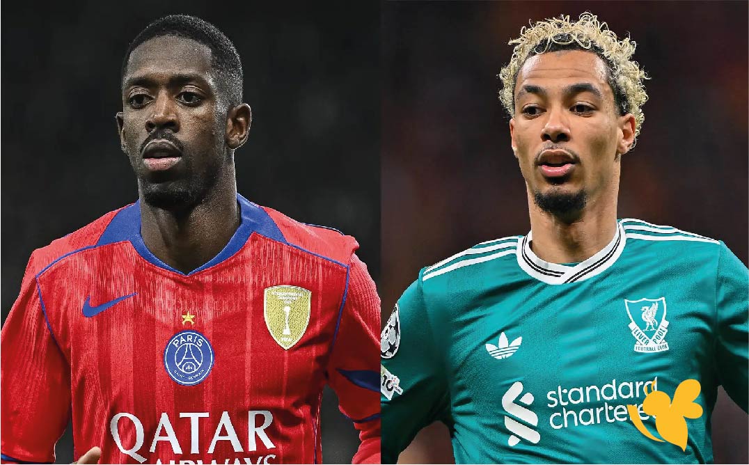 تفاصيل مباراة باريس سان جيرمان ضد ليفربول ذهاب ربع نهائي دوري أبطال أوروبا 2025-2026 تفاصيل مباراة باريس سان جيرمان ضد ليفربول ذهاب ربع نهائي دوري أبطال أوروبا 2025-2026