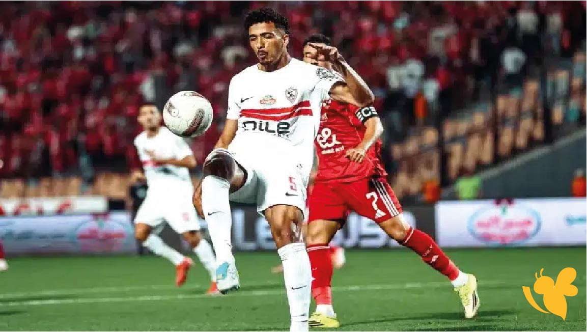 ترقبوا موعد مباراة الزمالك ضد اتحاد العاصمة في نهائي الكونفيدرالية 2026 والقنوات الناقلة