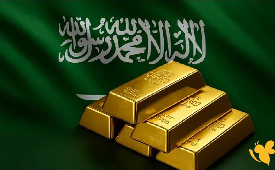 أسعار الذهب في السعودية ترتفع اليوم.. وعيار 21 يواصل الصعود الخميس 7 مايو 2026