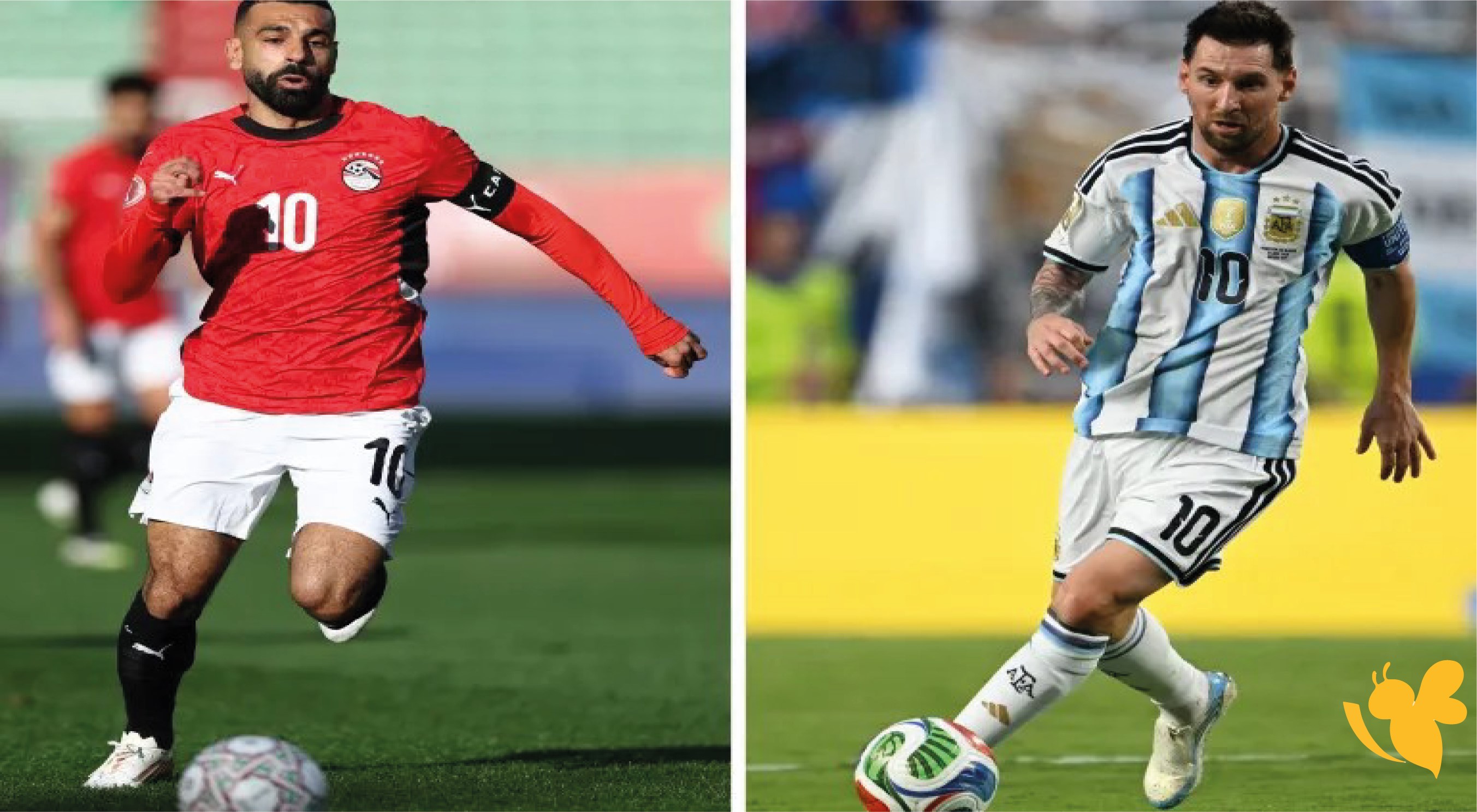قمة كروية منتظرة.. مشاهدة مباراة الأرجنتين ومصر بث مباشر في مونديال 2026