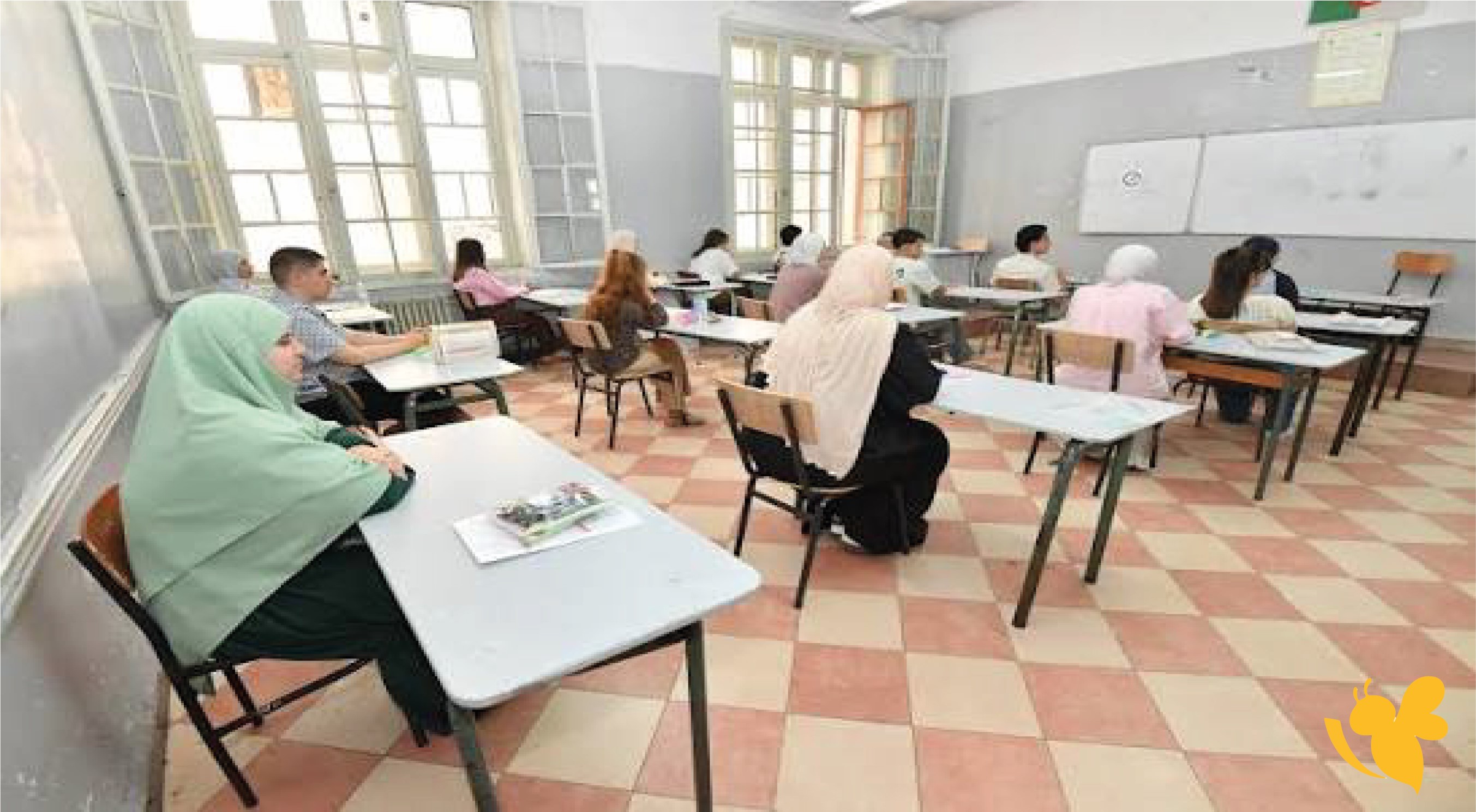 نتائج بكالوريا 2026 الجزائر.. وزارة التربية تعلن موعد صدور النتائج والرابط المباشر