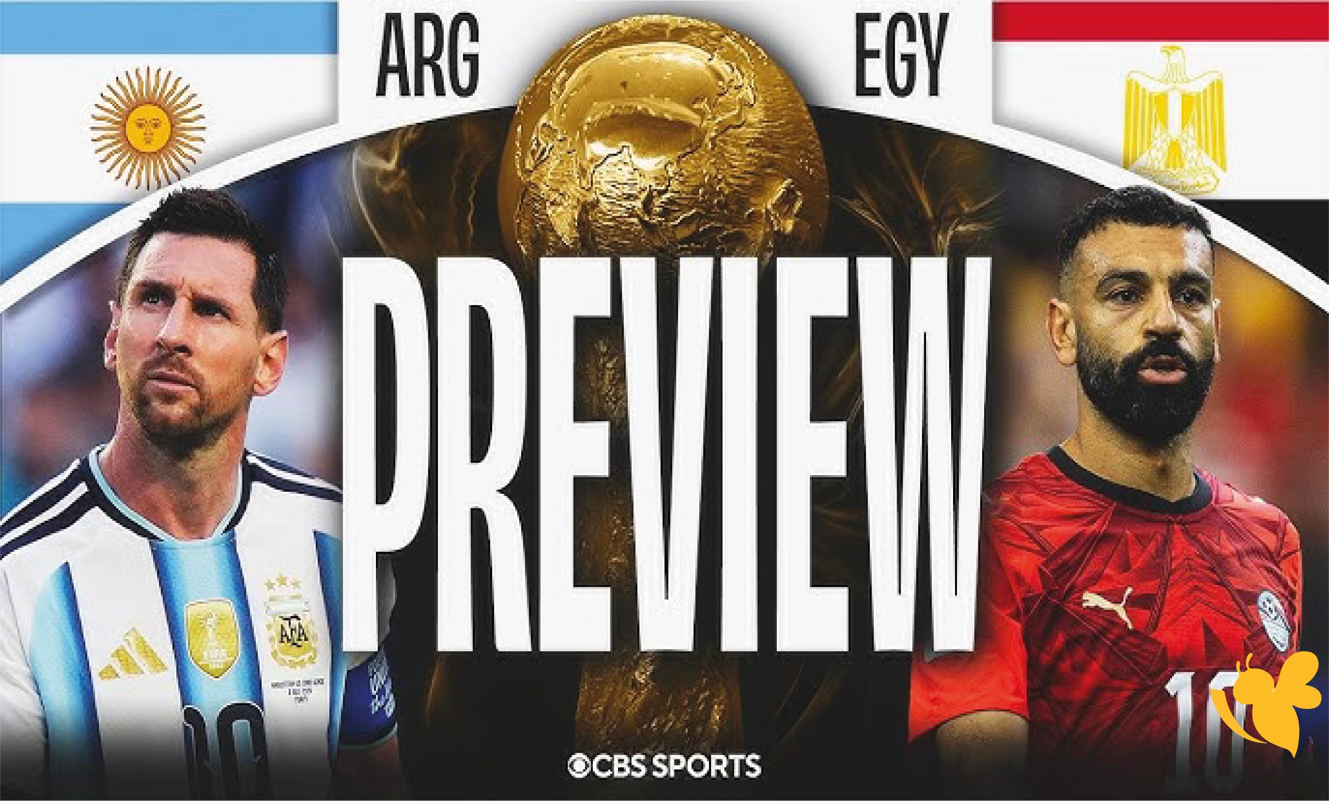 Koora English شاهد&nbsp;مباراة&nbsp;الأرجنتين ضد مصر بث مباشر في كاس العالم 2026