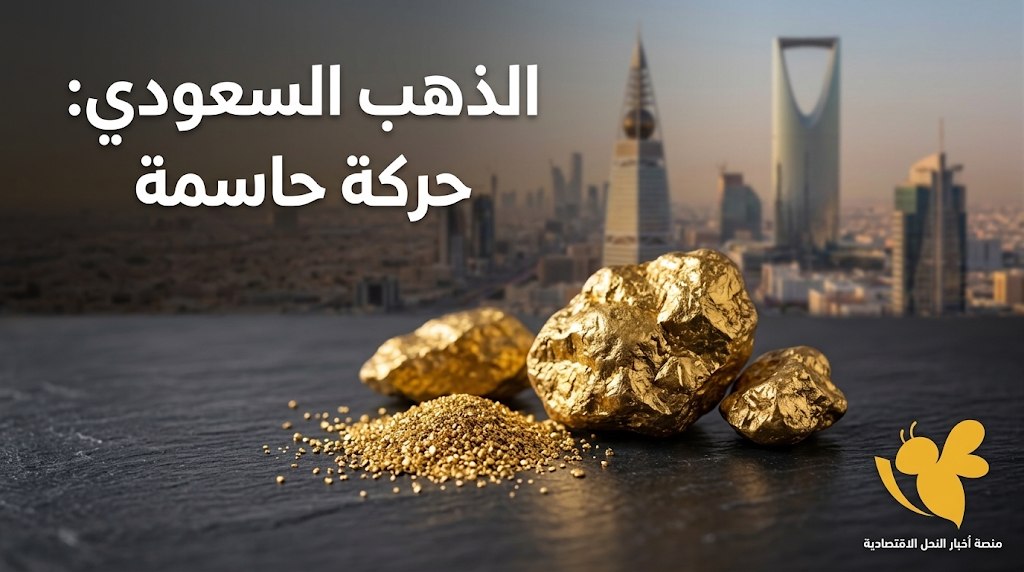 الذهب اليوم في السعودية بكام؟ تعرف على سعر عيار 24 و21