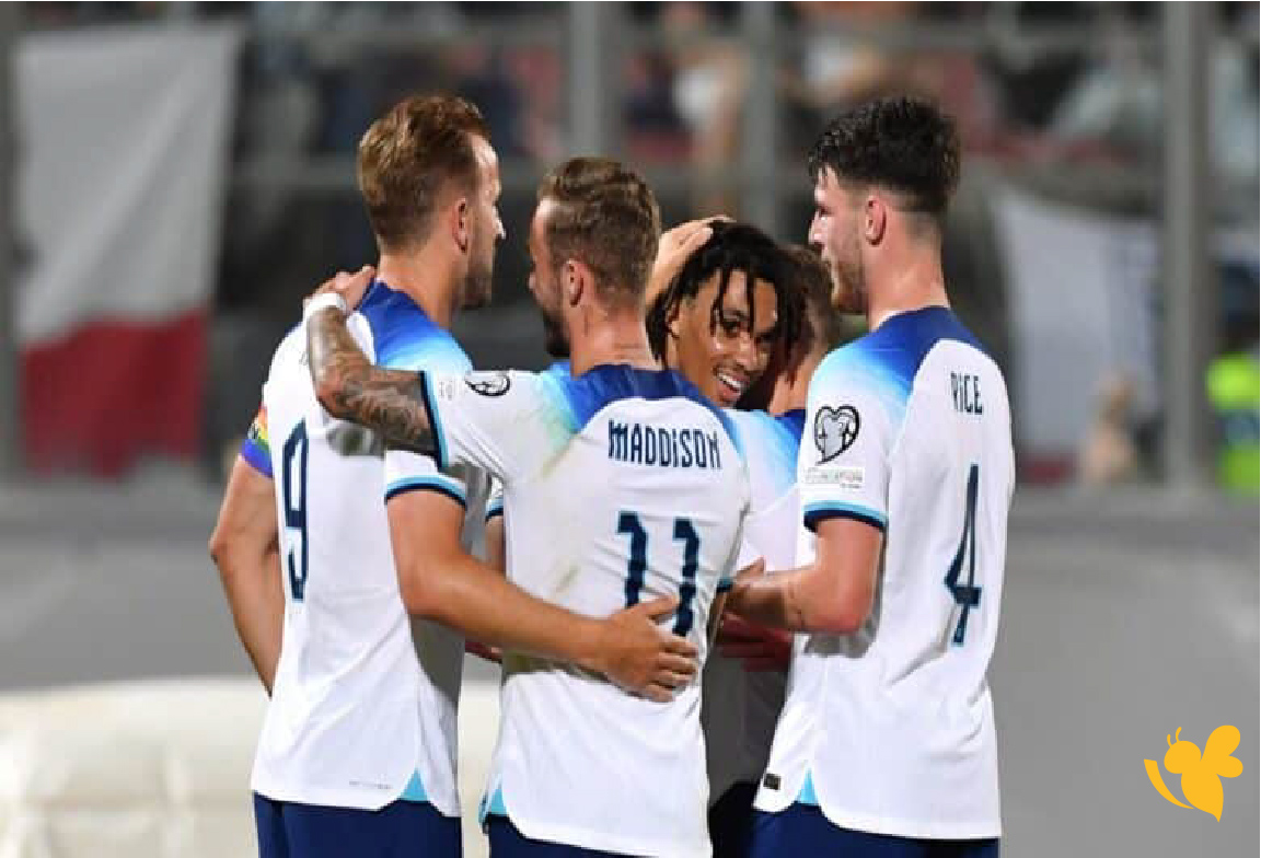 لاتفوتوا مشاهدة مباراة إنجلترا ضد هايتي&nbsp;في كأس العالم للناشئين تحت 17 سنة