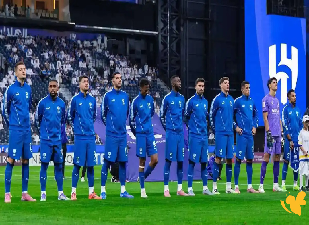 موعد مباراة الهلال ضد النجمة&nbsp;في دوري روشن السعودي 2026