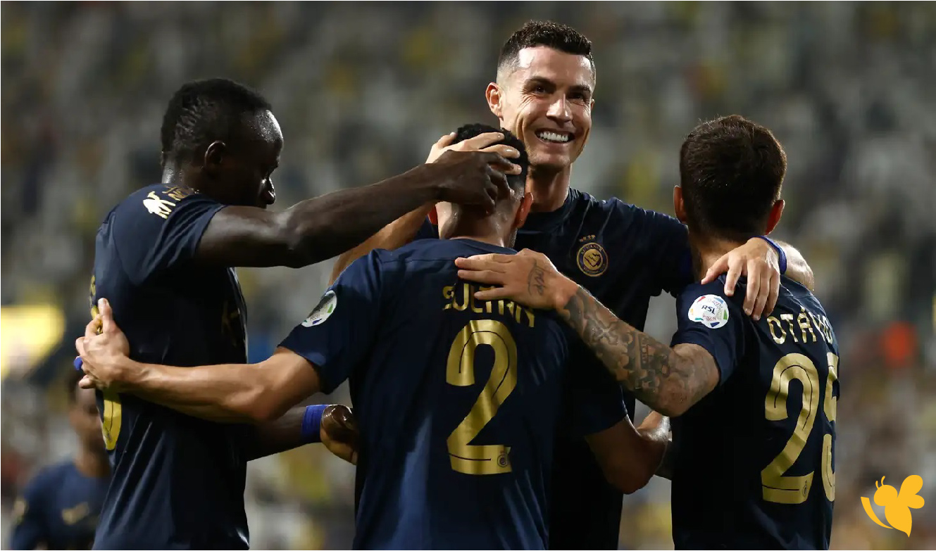 تعرف على موعد مباراة نيوم والنصر في دوري روشن السعودي 2025-2026