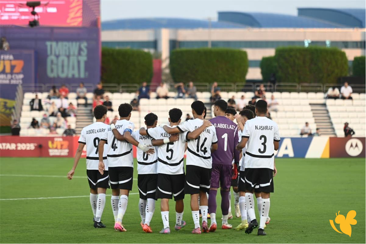 شاهد بث مباشر لمباراة مصر ضد فنزويلا في كأس العالم للناشئين Yalla kora