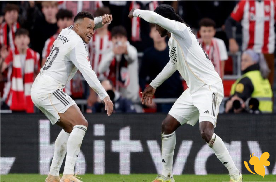 LIVE شاهد مباراة ريال مدريد ضد&nbsp;سيلتا فيغو في الدوري الإسباني 2025-2026