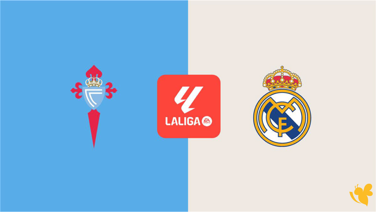koora live app شاهد&nbsp;مباراة ريال مدريد ضد سيلتا فيغو في الدوري الإسباني&nbsp;