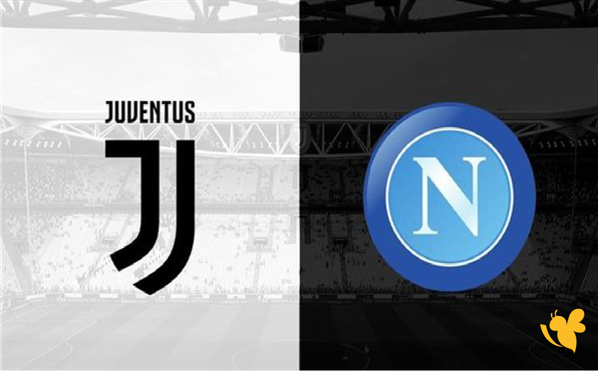 شاهد الان بث مباشر لمباراة نابولي ضد يوفنتوس في الدوري الإيطالي