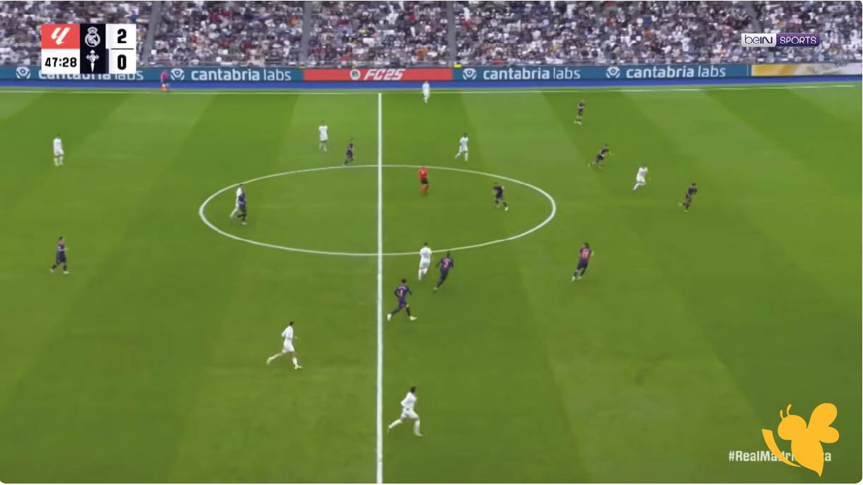 بث مباشر .. مشاهدة مباراة ريال مدريد ضد&nbsp;سيلتا فيغو في الدوري الإسباني 2025-2026