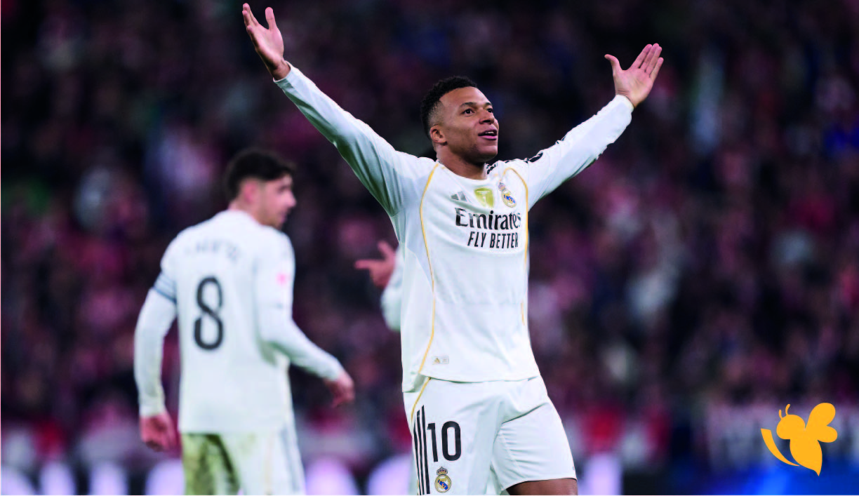 koora live تابعوا&nbsp;مباراة ريال مدريد vs سيلتا فيغو في الدوري الإسباني 2025-2026