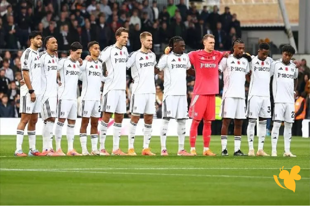 بث مباشرالان&nbsp;لمباراة فولهام ضد كريستال بالاس في&nbsp;الدوري الإنجليزي