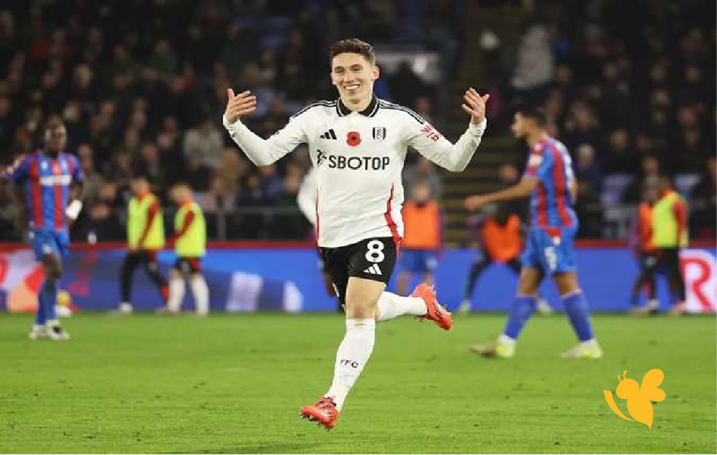 Kora Live&nbsp;شاهد الان&nbsp;مباراة فولهام ضد كريستال بالاس في&nbsp;الدوري الإنجليزي