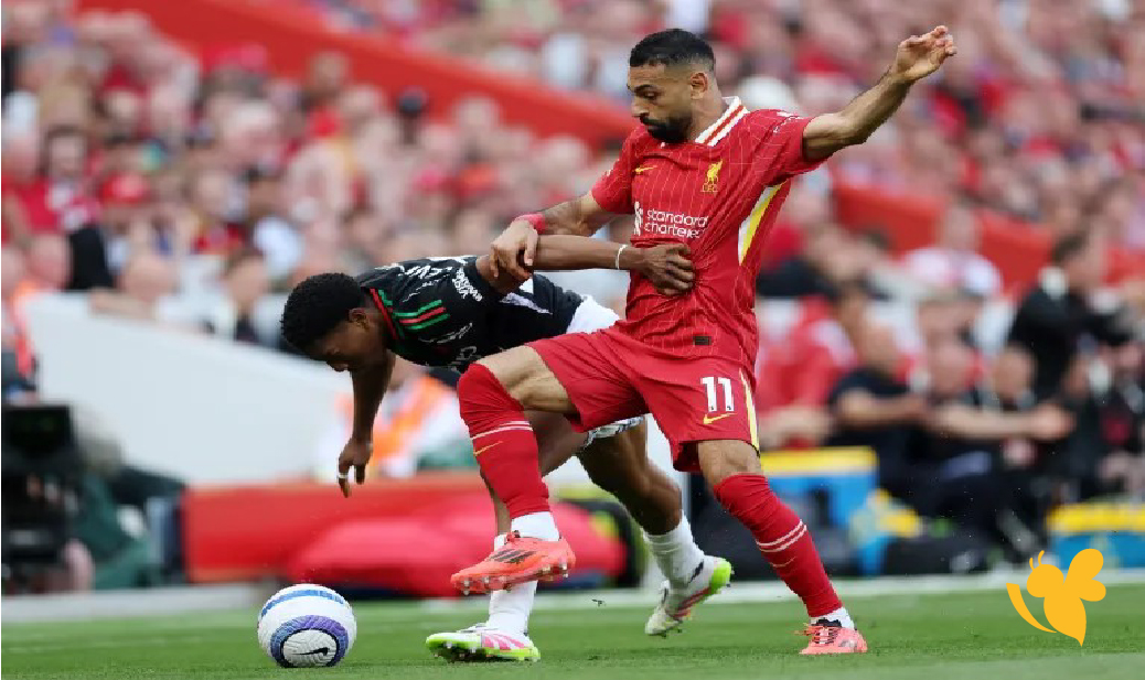 Yalla Shoot البث المباشر لمباراة ليفربول ضد أرسنال في الدوري الإنجليزي بدون اشتراك Yalla Shoot البث المباشر لمباراة ليفربول ضد أرسنال في الدوري الإنجليزي بدون اشتراك