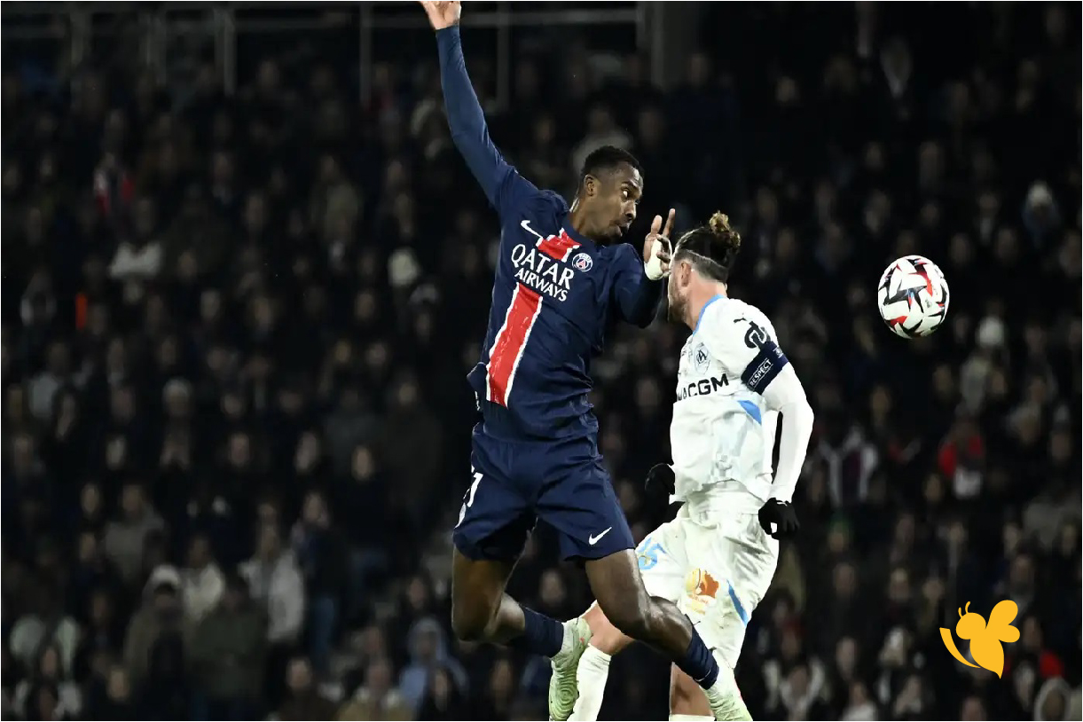 بث مباشر: مباراة باريس سان جيرمان ضد أولمبيك مارسيليا في كأس السوبر الفرنسي