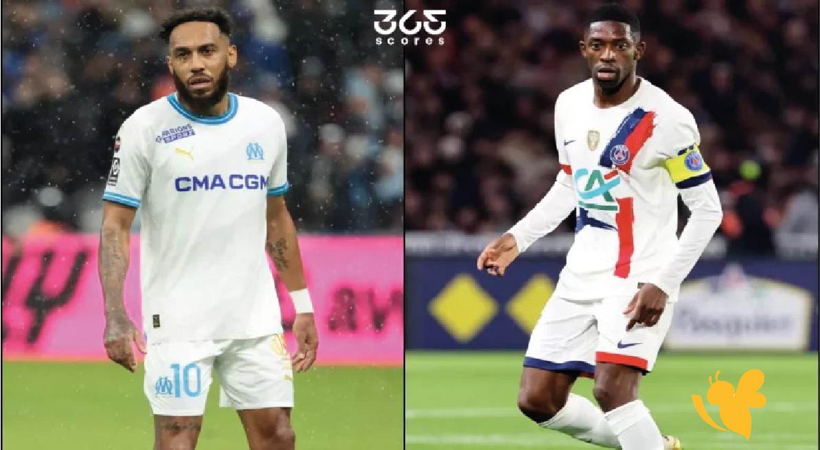 البث المباشر لمباراة باريس سان جيرمان ضد أولمبيك مارسيليا في كأس السوبر الفرنسي 2025