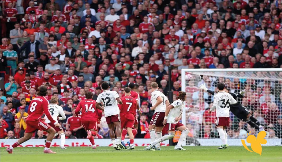 Yalla Kora مشاهدة مباراة ليفربول ضد أرسنال في الدوري الإنجليزي بدون اشتراك Yalla Kora مشاهدة مباراة ليفربول ضد أرسنال في الدوري الإنجليزي بدون اشتراك