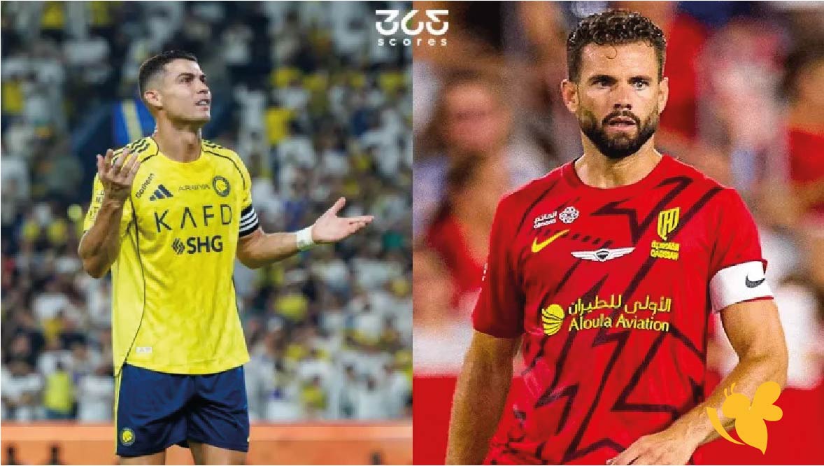 LIVE مشاهدة مباراة النصر ضد القادسية في دوري روشن السعودي بث مباشر&nbsp;