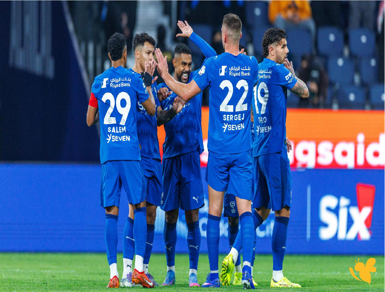 استمتع بمشاهدة مباراة الهلال ضد الحزم اليوم في دوري روشن السعودي live online استمتع بمشاهدة مباراة الهلال ضد الحزم اليوم في دوري روشن السعودي live online