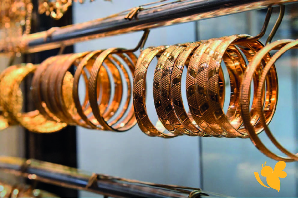 أسعار الذهب في سوريا اليوم الخميس 8 يناير 2026