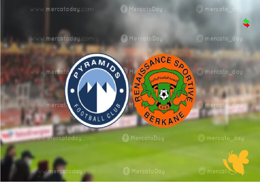 اليلة شاهدوا مباراة بيراميدز ضد ريفرز يونايتد&nbsp;اليوم بث مباشر بدوري أبطال أفريقيا&nbsp;