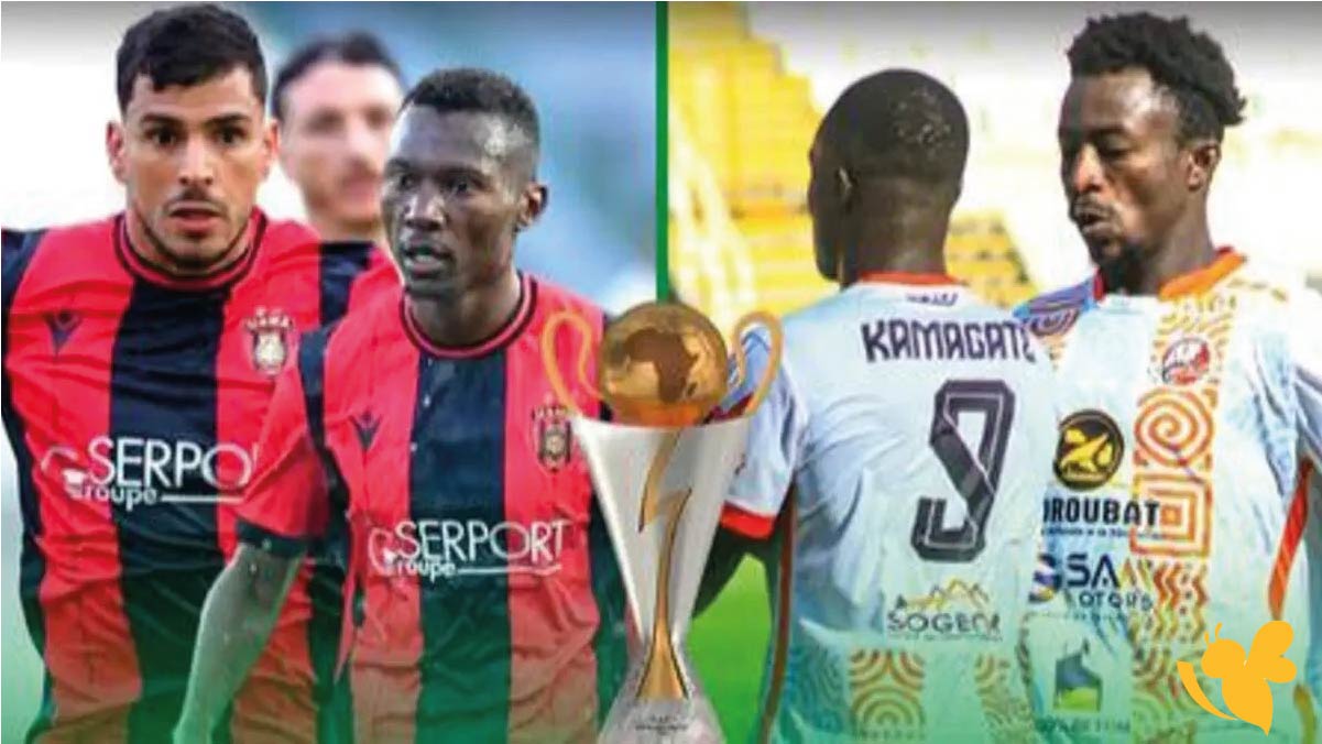 مشاهدة مباراة اتحاد الجزائر ضد سان بيدرو مباشر في كأس الكونفدرالية الإفريقية مشاهدة مباراة اتحاد الجزائر ضد سان بيدرو مباشر في كأس الكونفدرالية الإفريقية