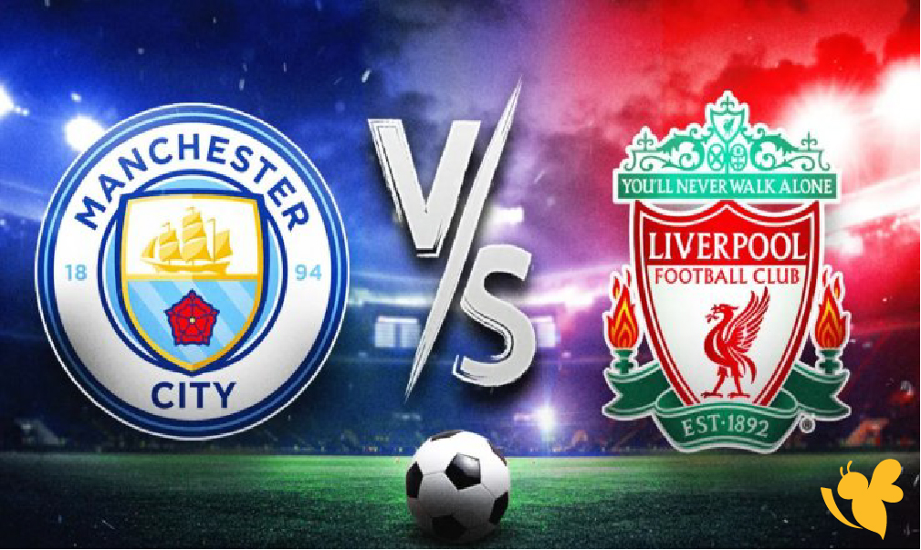اليوم&nbsp;تابعوا مباشرة مباراة مانشستر سيتي ضد&nbsp;ليفربول وعيشوا كل لحظة من القمة