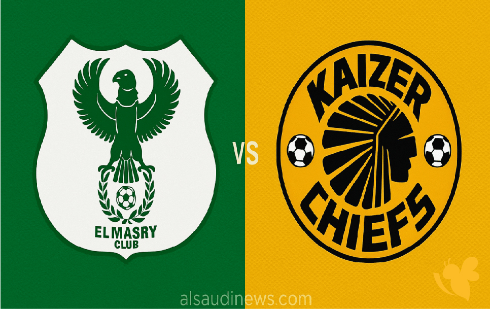 رابط البث المباشر مباراة المصري البورسعيدي ضد بكايزر حصريا رابط البث المباشر مباراة المصري البورسعيدي ضد بكايزر حصريا