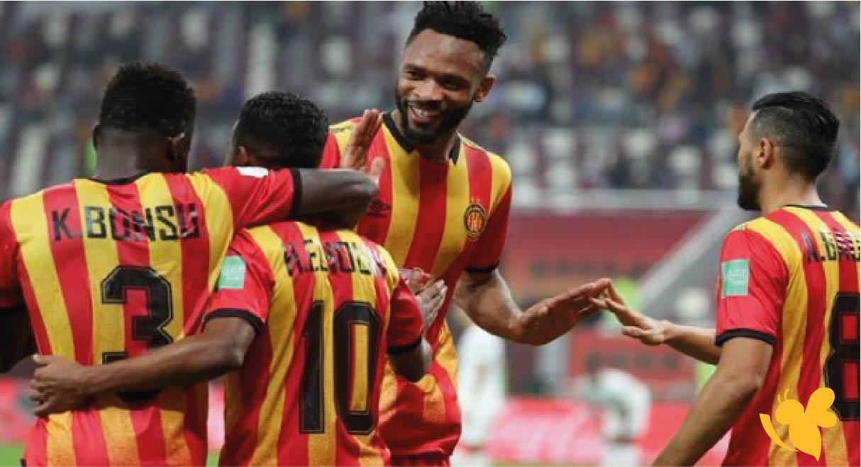 دوري أبطال أفريقيا 2026: مباراة الملعب المالي ضد الترجي التونسي اليوم