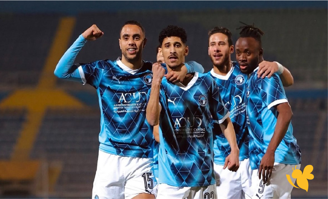 استعدوا مباراة ريفرز يونايتد ضد بيراميدز بدوري أبطال أفريقيا 2026مباشر استعدوا مباراة ريفرز يونايتد ضد بيراميدز بدوري أبطال أفريقيا 2026مباشر