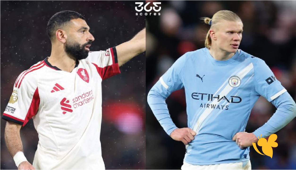 مشاهدة مباراة ليفربول ضد مانشستر سيتي في الدوري الإنجليزي 2026 بث مباشر عبر&nbsp;Yalla Kora