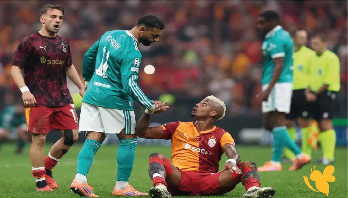 موعد مباراة ليفربول ضد غلطة سراي في دوري أبطال أوروبا 2026 والقنوات الناقلة