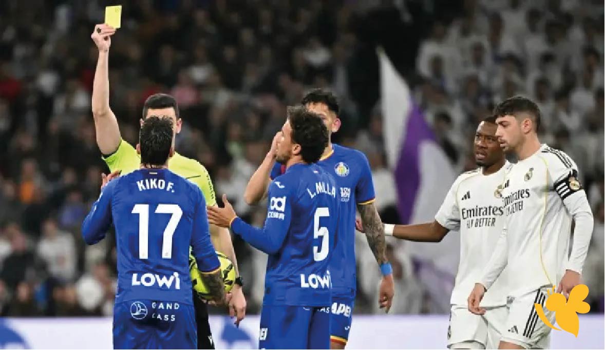 الليلة تابع بث مباشر&nbsp;لمباراة إشبيلية ضد رايو فاييكانو اليوم&nbsp;في الدوري الإسباني 2026