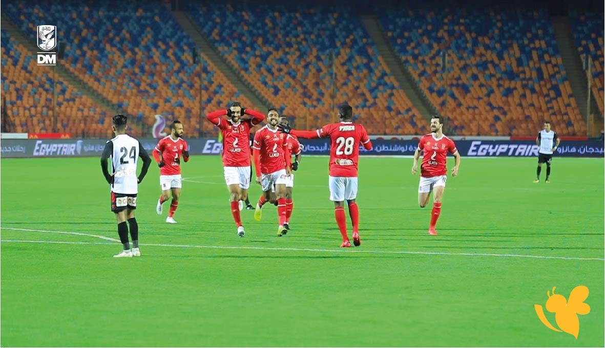 قمة مرتقبة في الدوري المصري: الأهلي ضد طلائع الجيش.. موعد المباراة والقنوات الناقلة