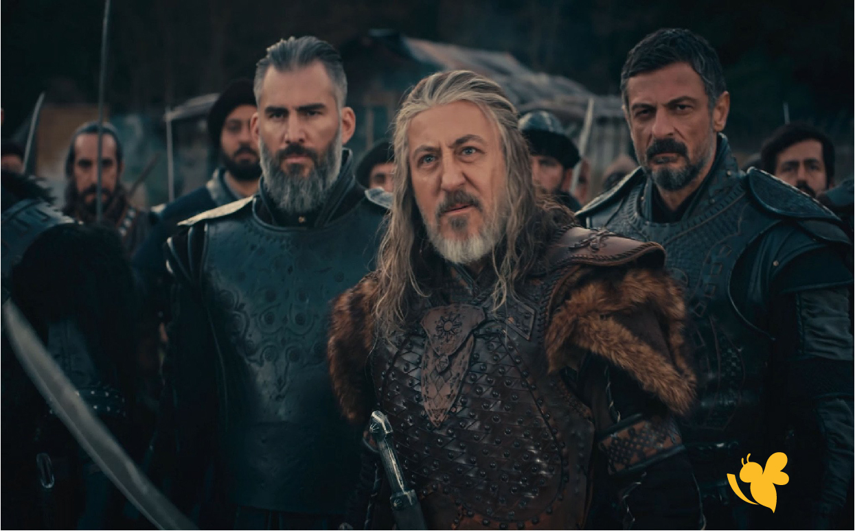 سبب تأجيل الحلقة 17 من المؤسس أورهان.. تعرف على الموعد الجديد للعرض Orhan على قناة ATV سبب تأجيل الحلقة 17 من المؤسس أورهان.. تعرف على الموعد الجديد للعرض Orhan على قناة ATV