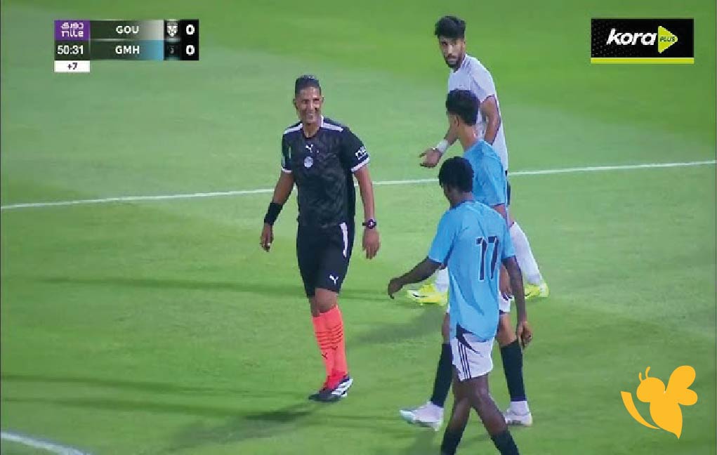 الدوري المصري 2026:موعد مباراة الجونة ضد غزل المحلة الأربعاء 8 أبريل 2026 الدوري المصري 2026:موعد مباراة الجونة ضد غزل المحلة الأربعاء 8 أبريل 2026